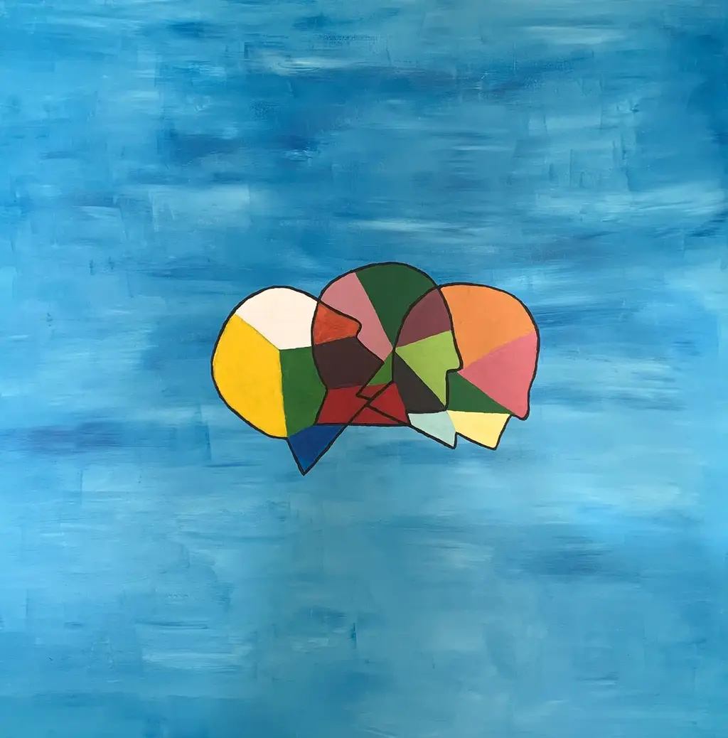 Histoire de la vie, William Boiché.